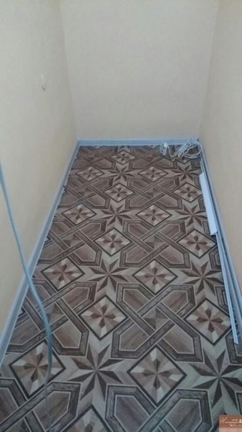 Идеи дизайна интерьера.