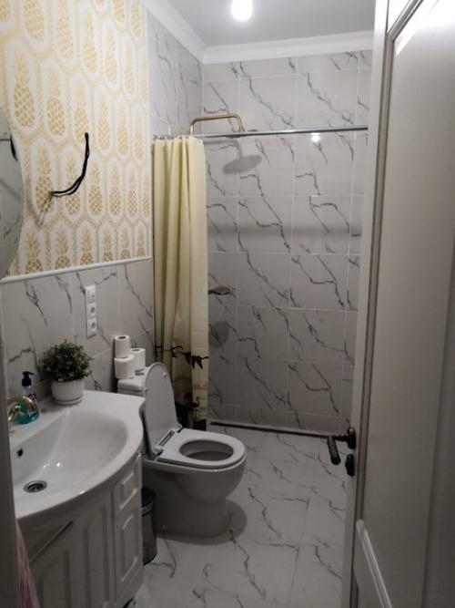 Когда у подписчика золотые руки. 06