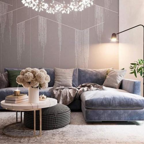 Идеи дизайна интерьера. 08