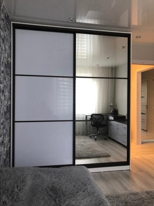 Комната для подростка от нашей подписчицы. 03