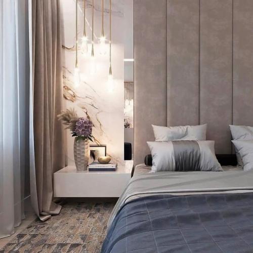 Идеи дизайна интерьера. 06