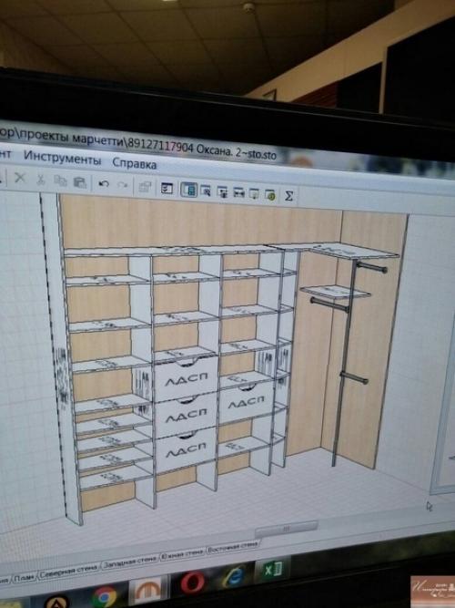 Идеи дизайна интерьера. 01