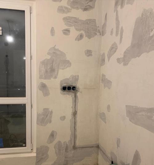 История одной кухни. 02