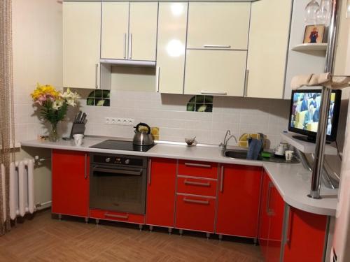 Как стало и как было! 02