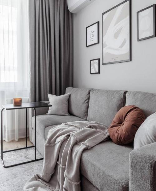 Квартира под сдачу в аренду. 06