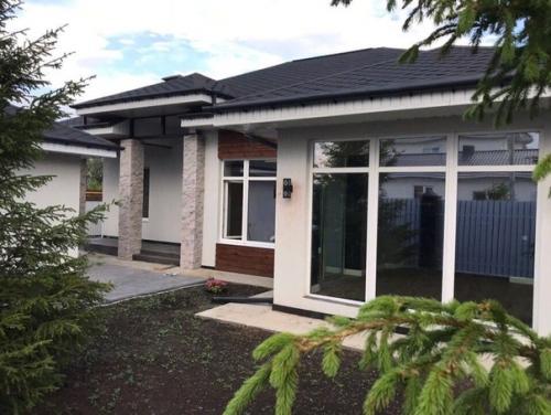 Ремонт в частном доме от подписчика. 02