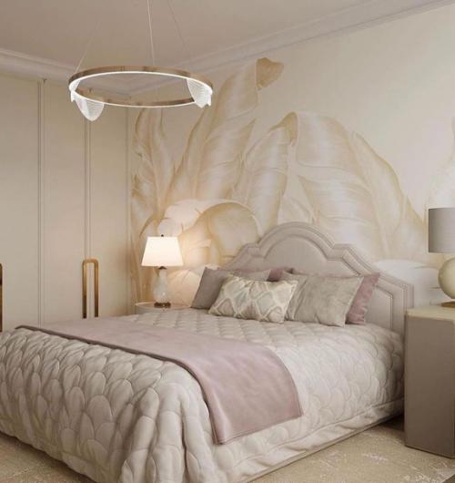 Квартира любителя минимализма и белого цвета. 06