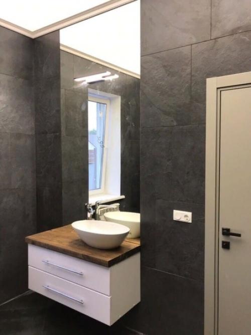 Ремонт в частном доме от подписчика. 09