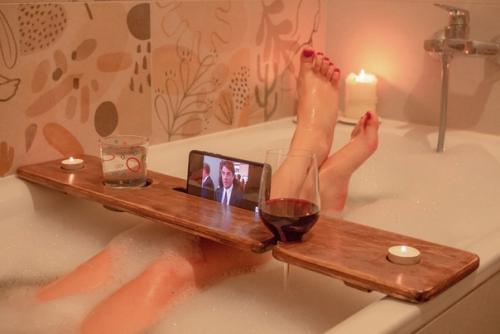 Иногда нужно все бросить, чтобы заняться тем, чем хочется. 03