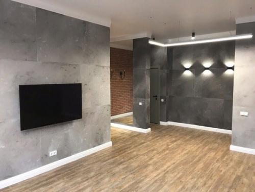 Ремонт в частном доме от подписчика. 05