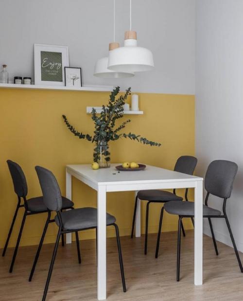 Квартира под сдачу в аренду. 02