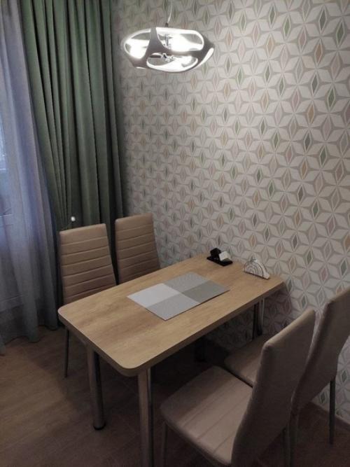 Как мы нашу однушку обустроили. 06