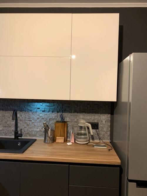 История одной кухни. 07