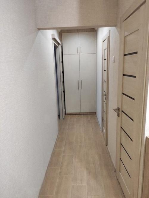 Как мы нашу однушку обустроили. 05