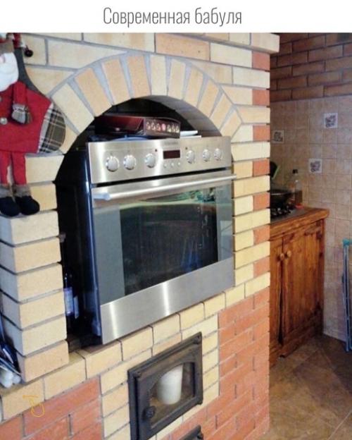 Необъяснимо, но факт! 01