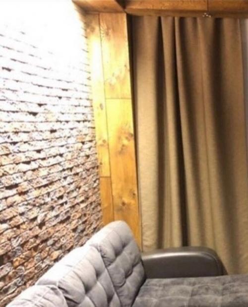 Однушка с перепланировкой. 05