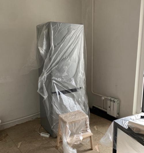 История одной кухни. 
