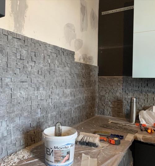 История одной кухни. 04