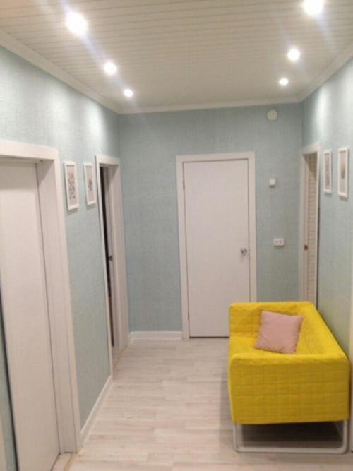 Из города в деревню. 04