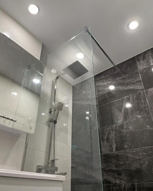 Ремонт в санузлах. 03