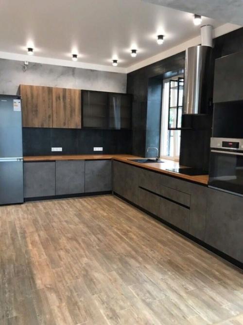 Ремонт в частном доме от подписчика. 04