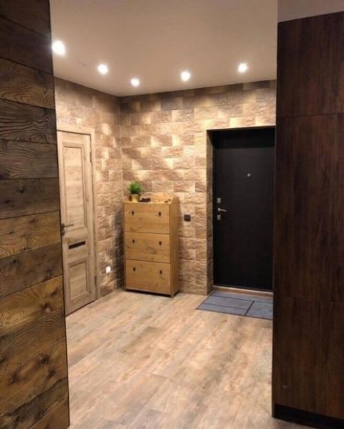 Однушка с перепланировкой. 06