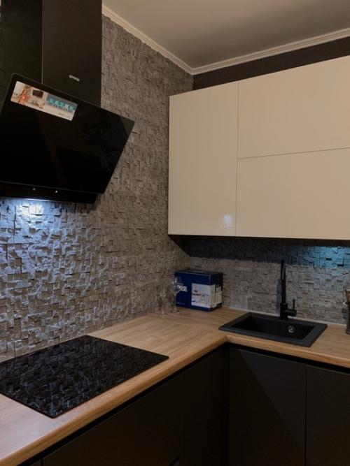 История одной кухни. 06