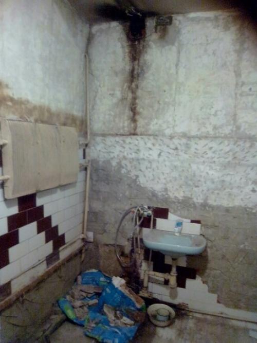 Из города в деревню. 02