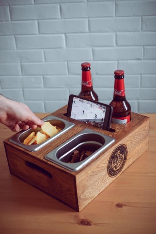 Иногда нужно все бросить, чтобы заняться тем, чем хочется. 01