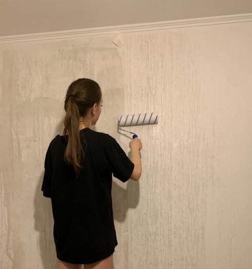 История одной кухни. 01