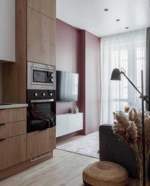 Квартира под сдачу в аренду. 03