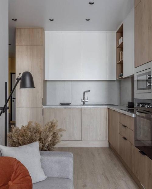 Квартира под сдачу в аренду. 05