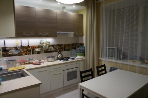 Из города в деревню. 06