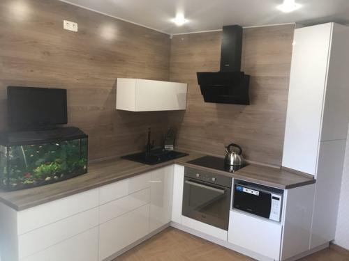 Как стало и как было! 01