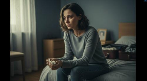 Задаюсь вопросом: осознают ли жёны, вернувшие мужа от другой, что он остался не из любви?  