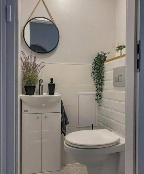 Белый цвет - это совсем не скучно, не холодно. 03