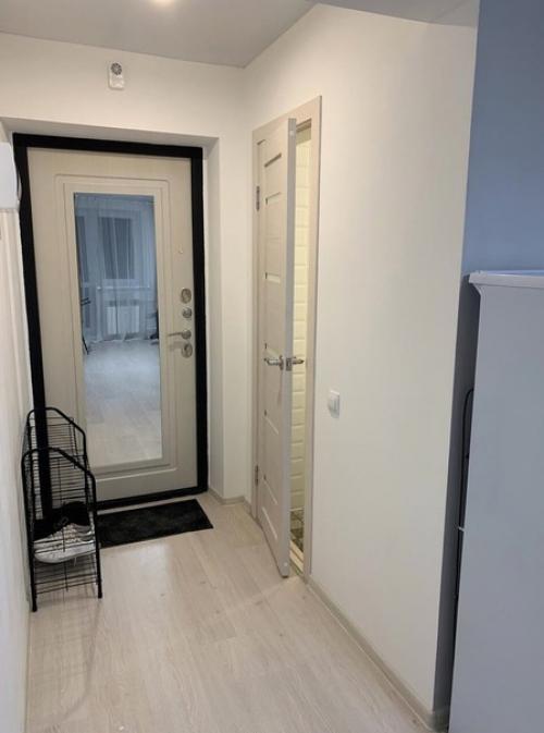 Когда сделали ремонт в новостройке сами. 04