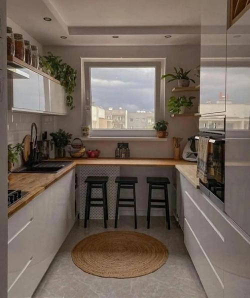 Белый цвет - это совсем не скучно, не холодно. 08