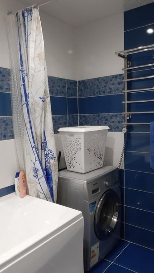 Ремонт на славу сделан. 06