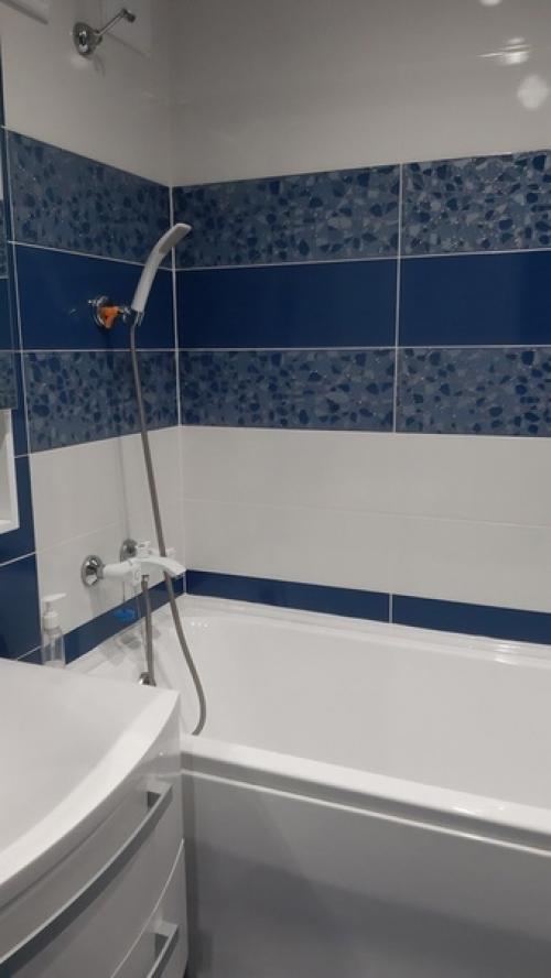 Ремонт на славу сделан. 05