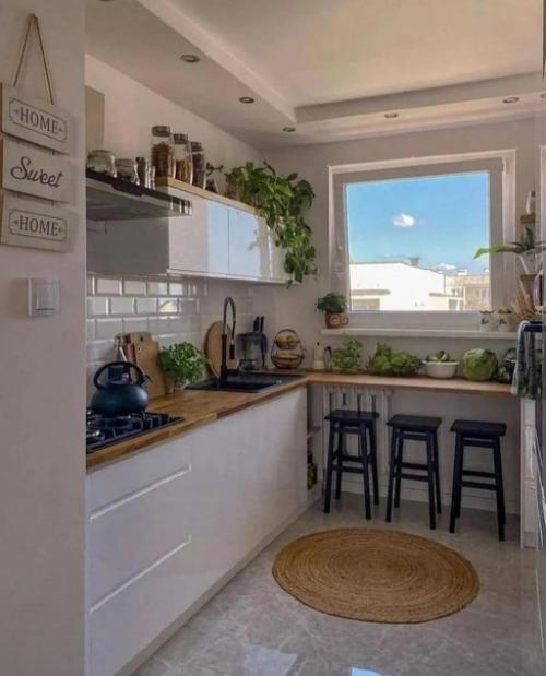 Белый цвет - это совсем не скучно, не холодно. 04