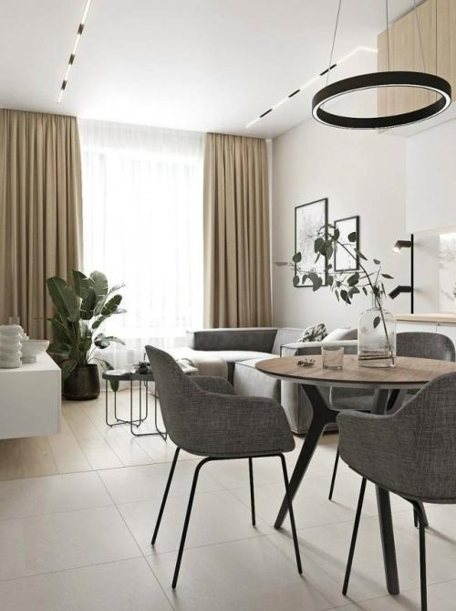 Трешка с супер - продуманным хранением. 01