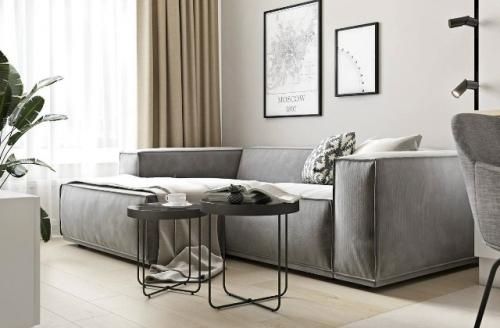 Трешка с супер - продуманным хранением. 02