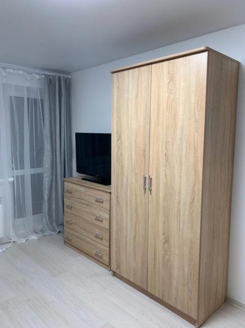 Когда сделали ремонт в новостройке сами. 01