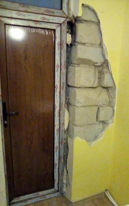 Как вам такое креативное решение?