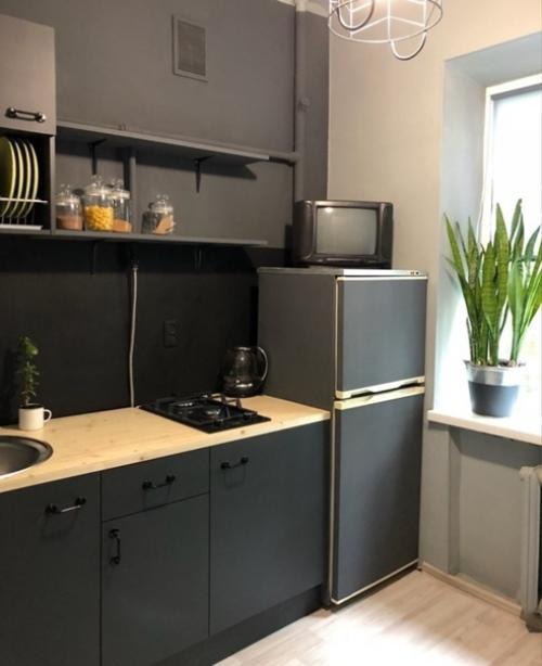 Как бюджетно оформить квартиру для студента.