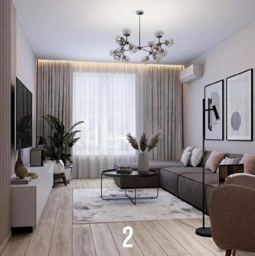 Идеи для дома * дизайн интерьера. 01