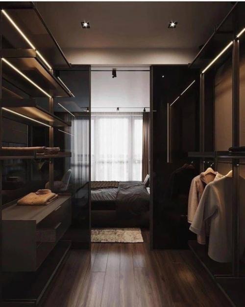 Что вы о мужском стиле в интерьере знаете. 01