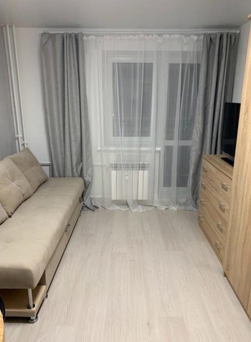 Когда сделали ремонт в новостройке сами. 06