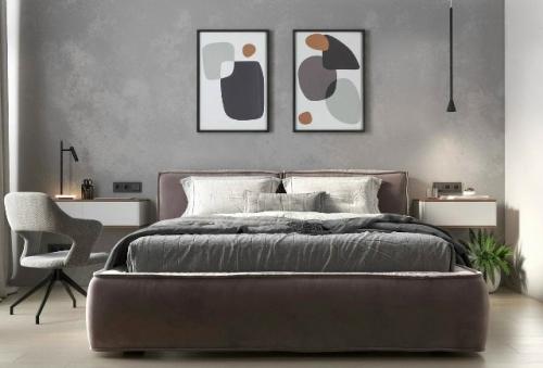 Трешка с супер - продуманным хранением. 05